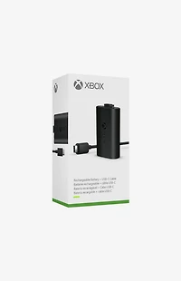 Xbox One Play & Charge Kit