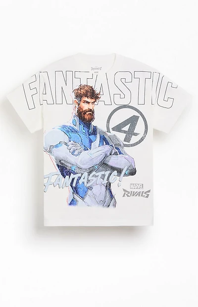 Marvel Rivals Mr. Fantastic T-Shirt