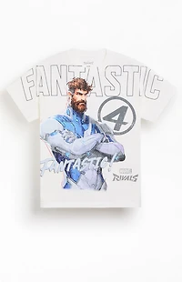 Marvel Rivals Mr. Fantastic T-Shirt