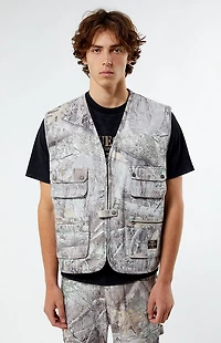 GUESS Originals x RealTree Tactical Vest