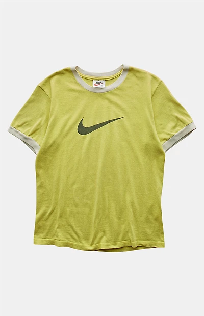 PS VINTAGE 2000s Nike Graphic T-Shir