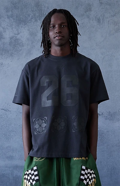 Formula 1 x Pacsun Victoria Espana T-Shirt