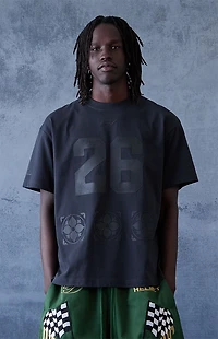 Formula 1 x Pacsun Victoria Espana T-Shirt