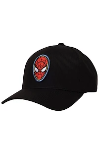Element x Marvel Spider-Man Stretch Fit Hat