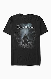 Bloodborne Poster T-Shirt