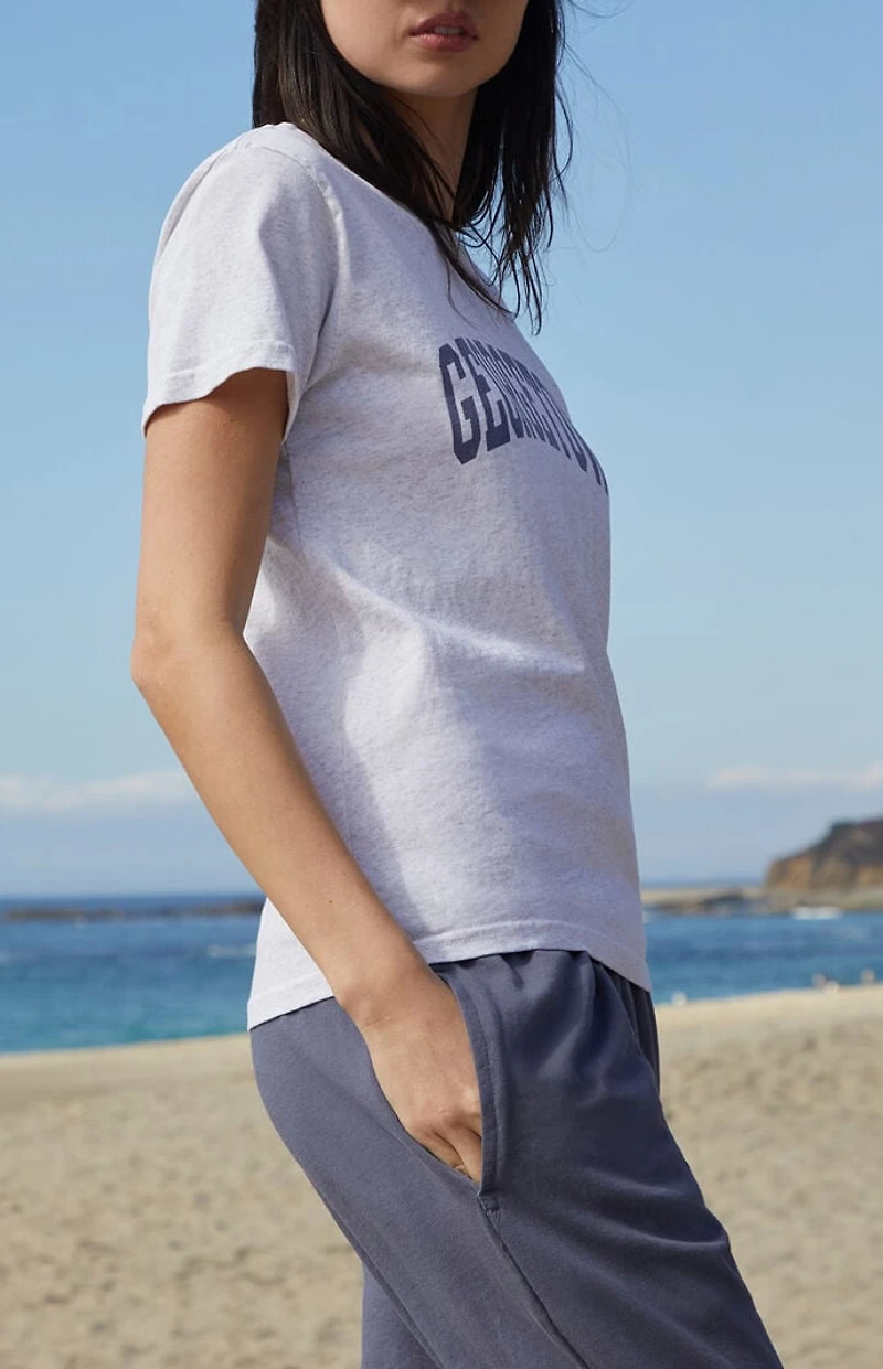 John Galt Chloe Georgetown T-Shirt