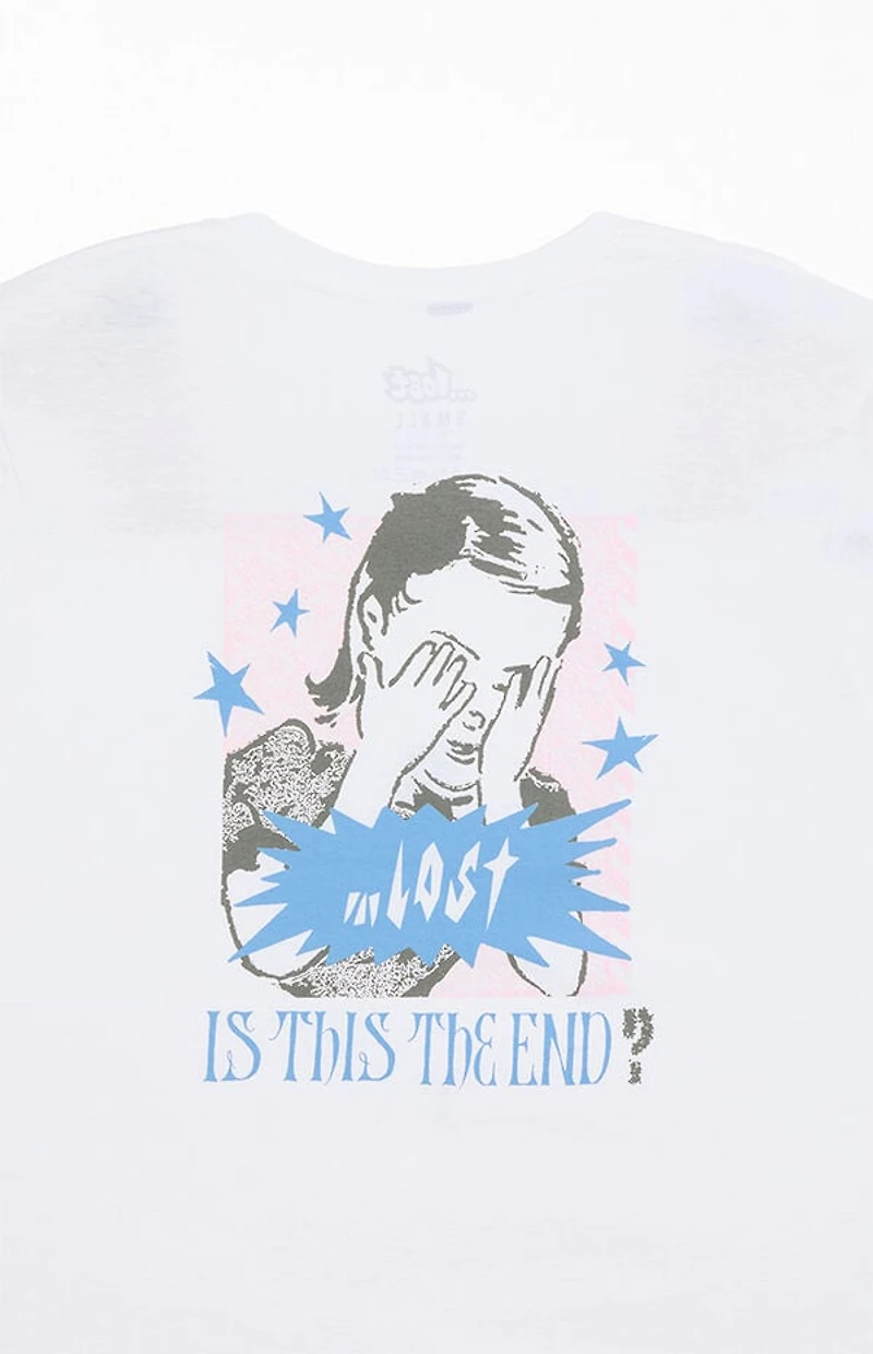 LOST Slacker T-Shirt