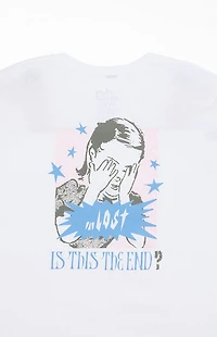 LOST Slacker T-Shirt