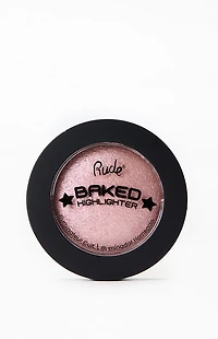Rude Cosmetics Baked Highlighter