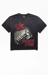LRH MADE x Pac Artist Network Movement T-Shirt