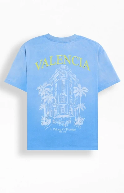 Valencia Prestige T-Shirt