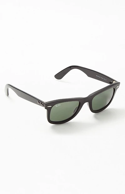 Ray-Ban Original Wayfarer Classic Sunglasses