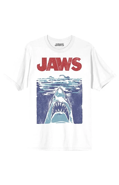 Jaws Vintage T-Shirt