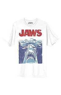 Jaws Vintage T-Shirt