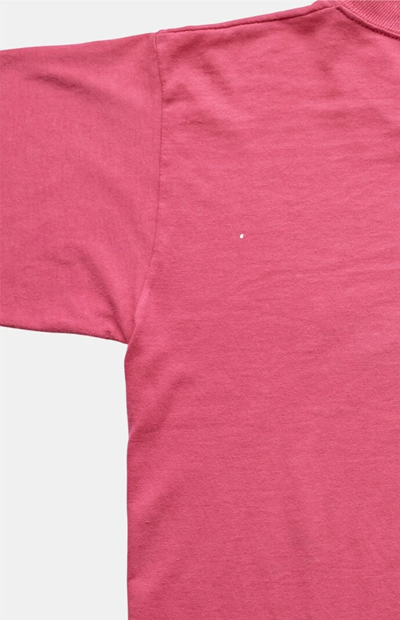 PS VINTAGE 80s San Antonio Graphic T-Shirt