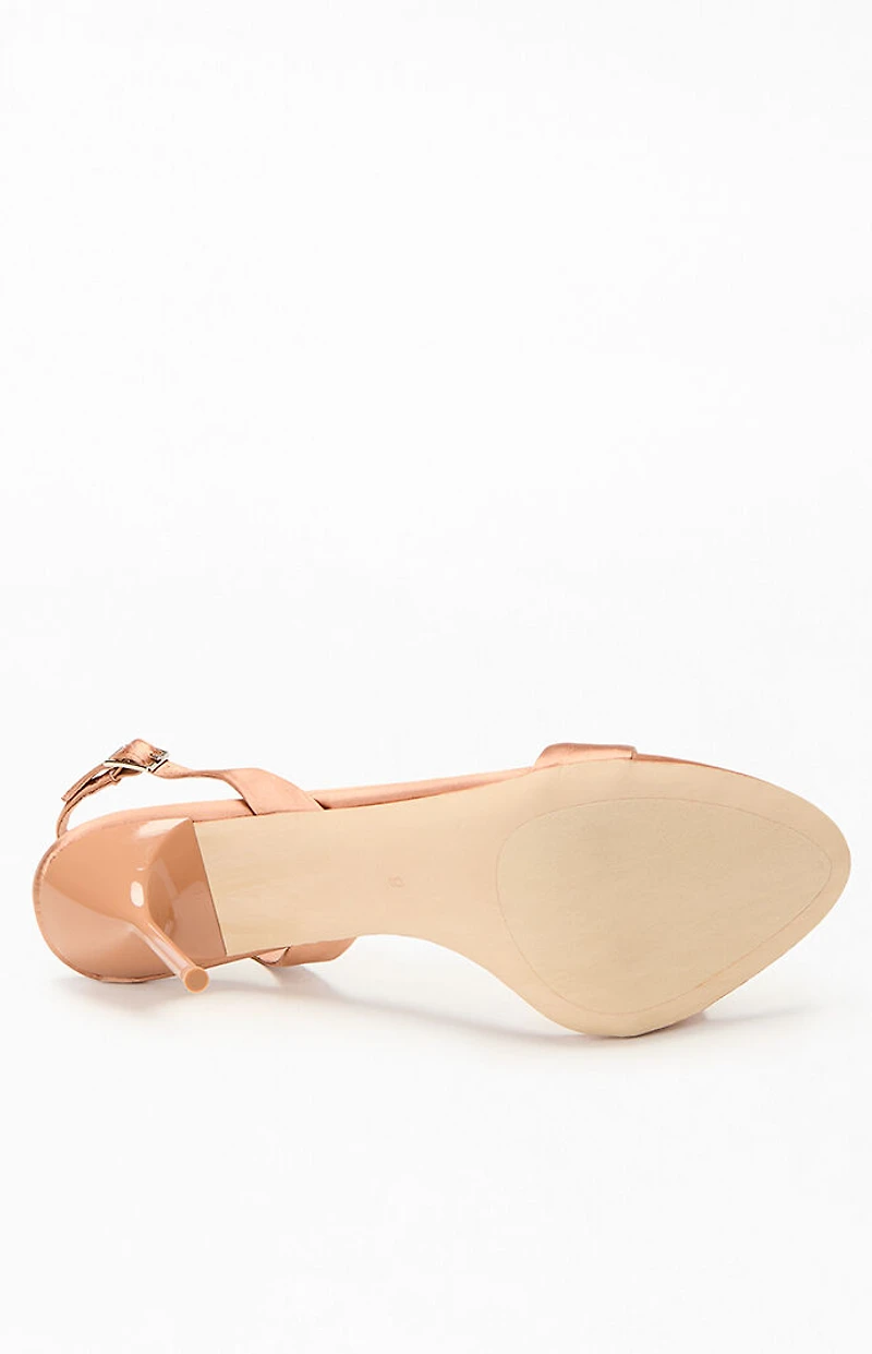 Jeffrey Campbell Women's Go Getter Heels