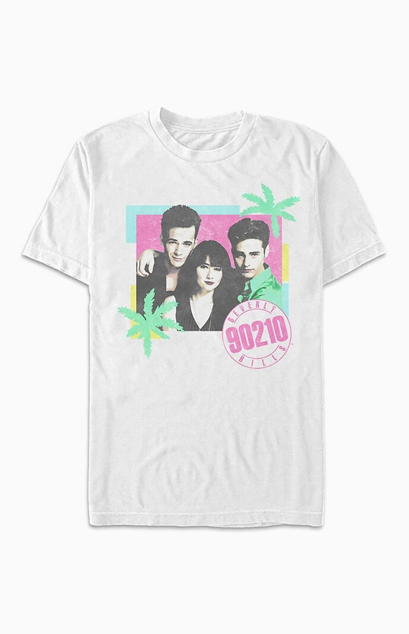Beverly Hills 90210 '90s T-Shirt