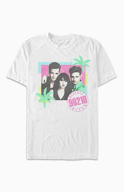 Beverly Hills 90210 '90s T-Shirt