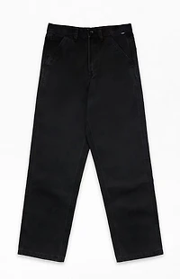 Vans Kids Chore Pigment Dye Loose Jeans