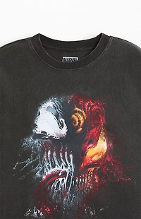Venom Vs Carnage T-Shirt
