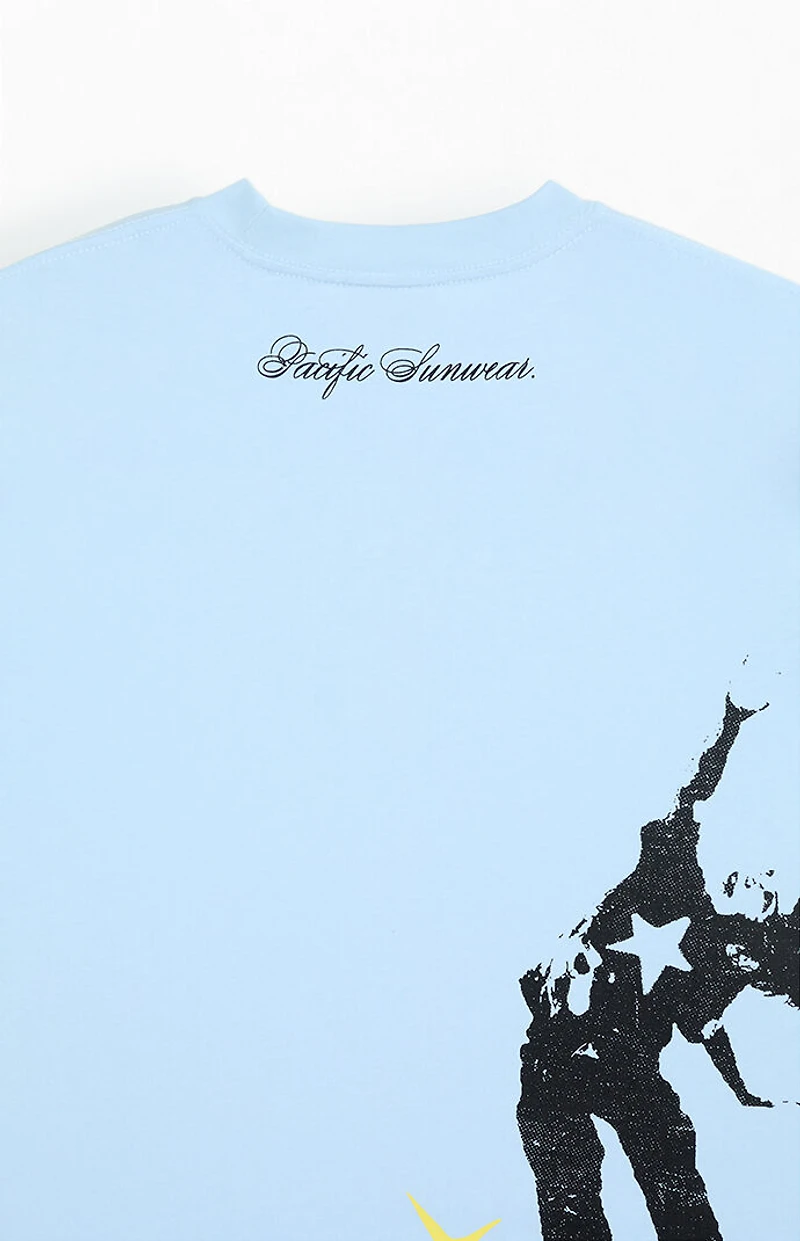 Pacsun Believe The Youth T-Shirt