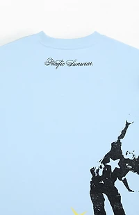 Pacsun Believe The Youth T-Shirt