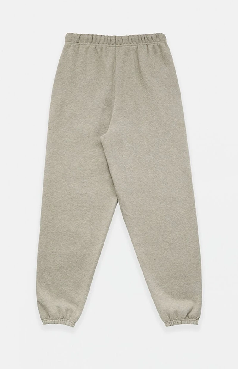 Fear of God ESSENTIALS Seal Classic Fleece Sweatpants