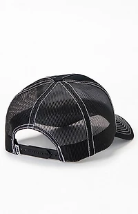 Obey Form Trucker Hat