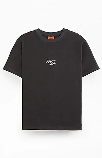 Rhythm Vintage Embroidered T-Shirt
