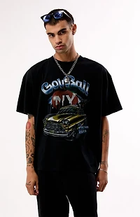 Pacsun x Gov Ball Big Apple T-Shirt