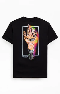 Santa Cruz Collage Oval Dot T-Shirt