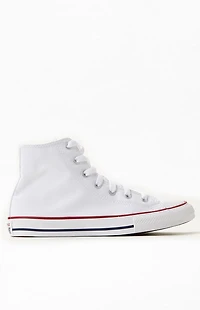 Converse Kids White Chuck Taylor All Star High Top Shoes