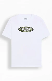 Green Day Logo T-Shirt