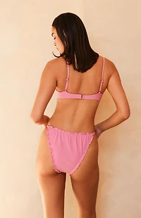 Dippin' Daisy's Gisele Cheeky Bikini Bottom