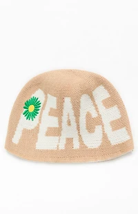 Lisa Lestrange Chaos Crochet Beanie