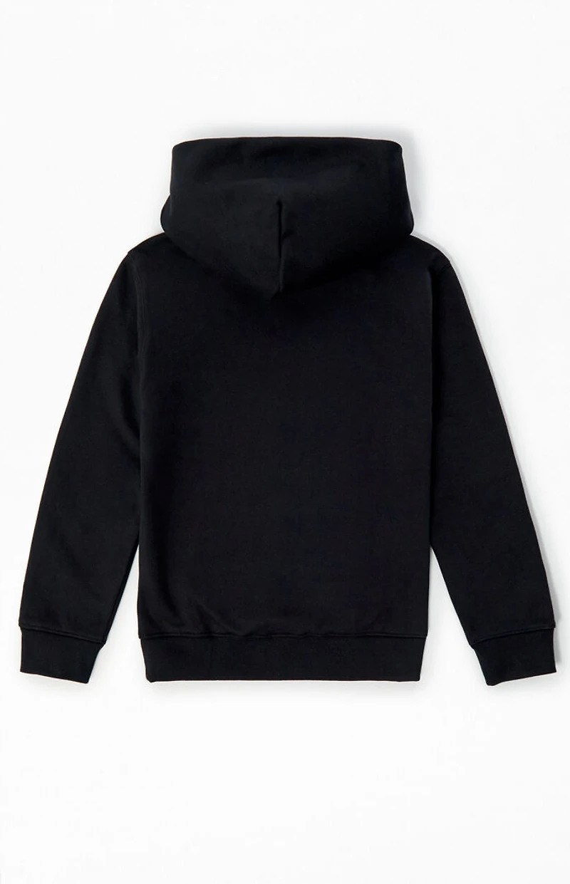 The Met x Pacsun Kids Fifth Avenue Hoodie