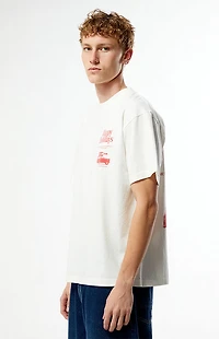 Los Sundays Sleigh Responsibly T-Shirt