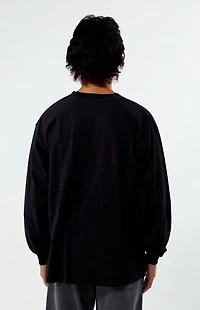 Pacsun Altura Del Sol Long Sleeve T-Shirt
