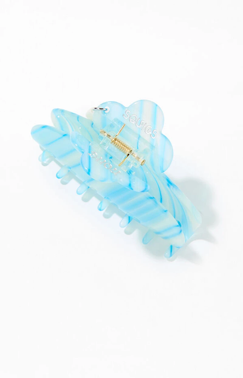 SQUIGS x Notte Daydream Hair Claw Clip