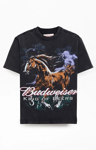Budweiser By PacSun Clydestorm T-Shirt