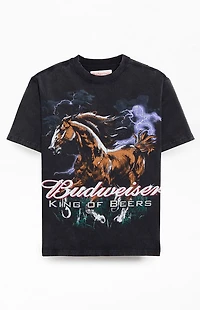 Budweiser By PacSun Clydestorm T-Shirt