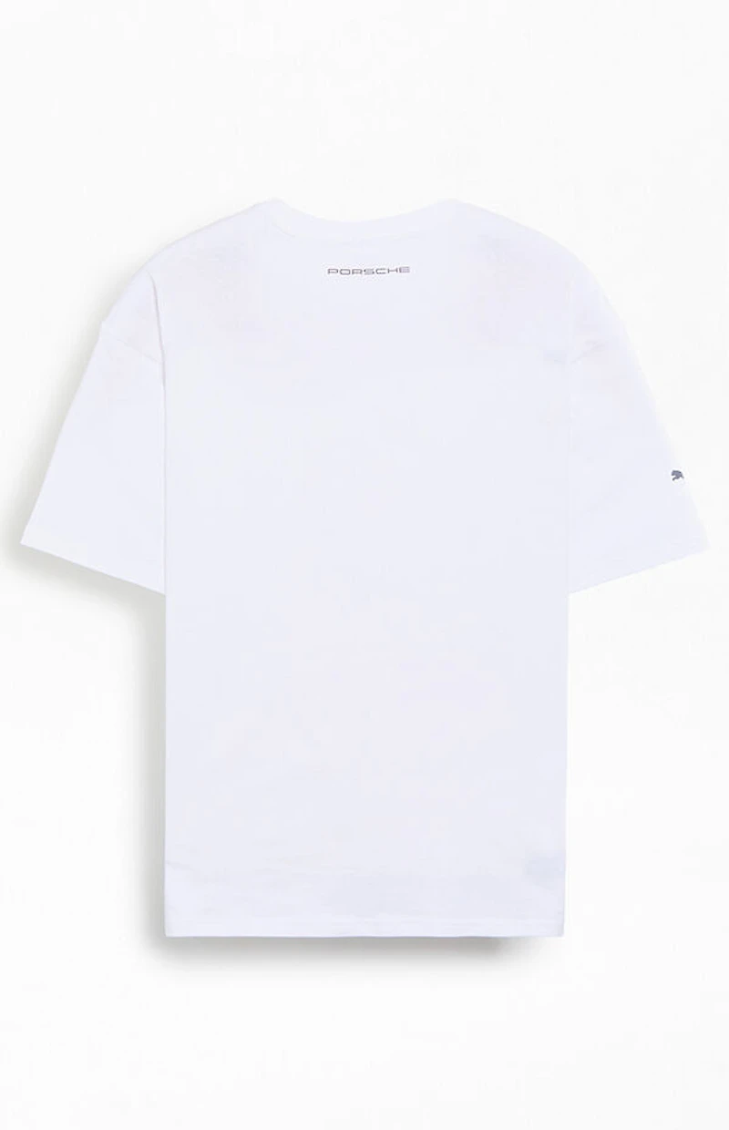 Puma Turbo Club Porsche T-Shirt