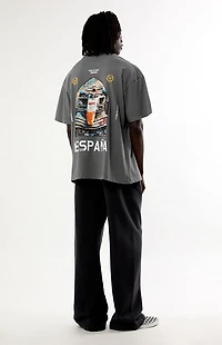 Formula 1 x Pacsun Spain Mosaic T-Shirt