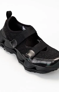 Merrell Women's SpeedARC Trek Mary Jane Sneakers