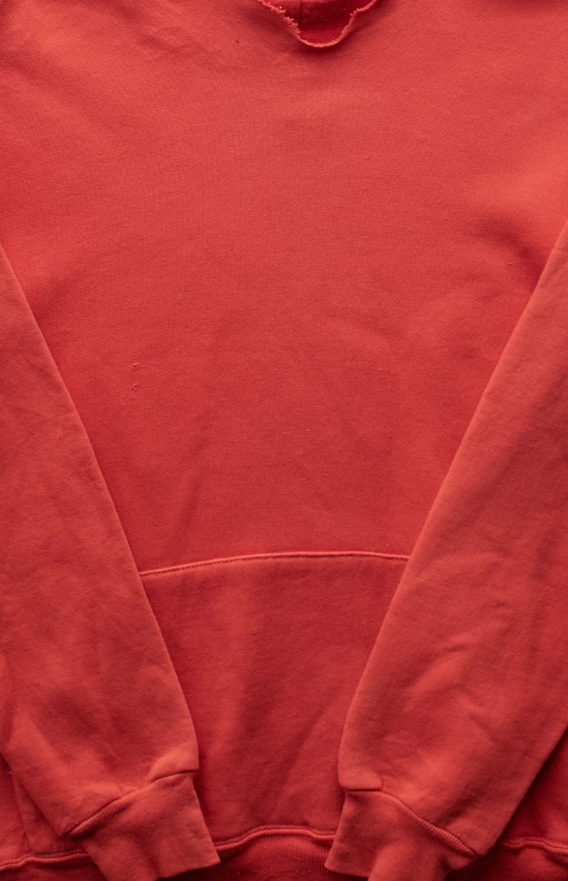 PS VINTAGE 90s Russell Pullover Hoodie