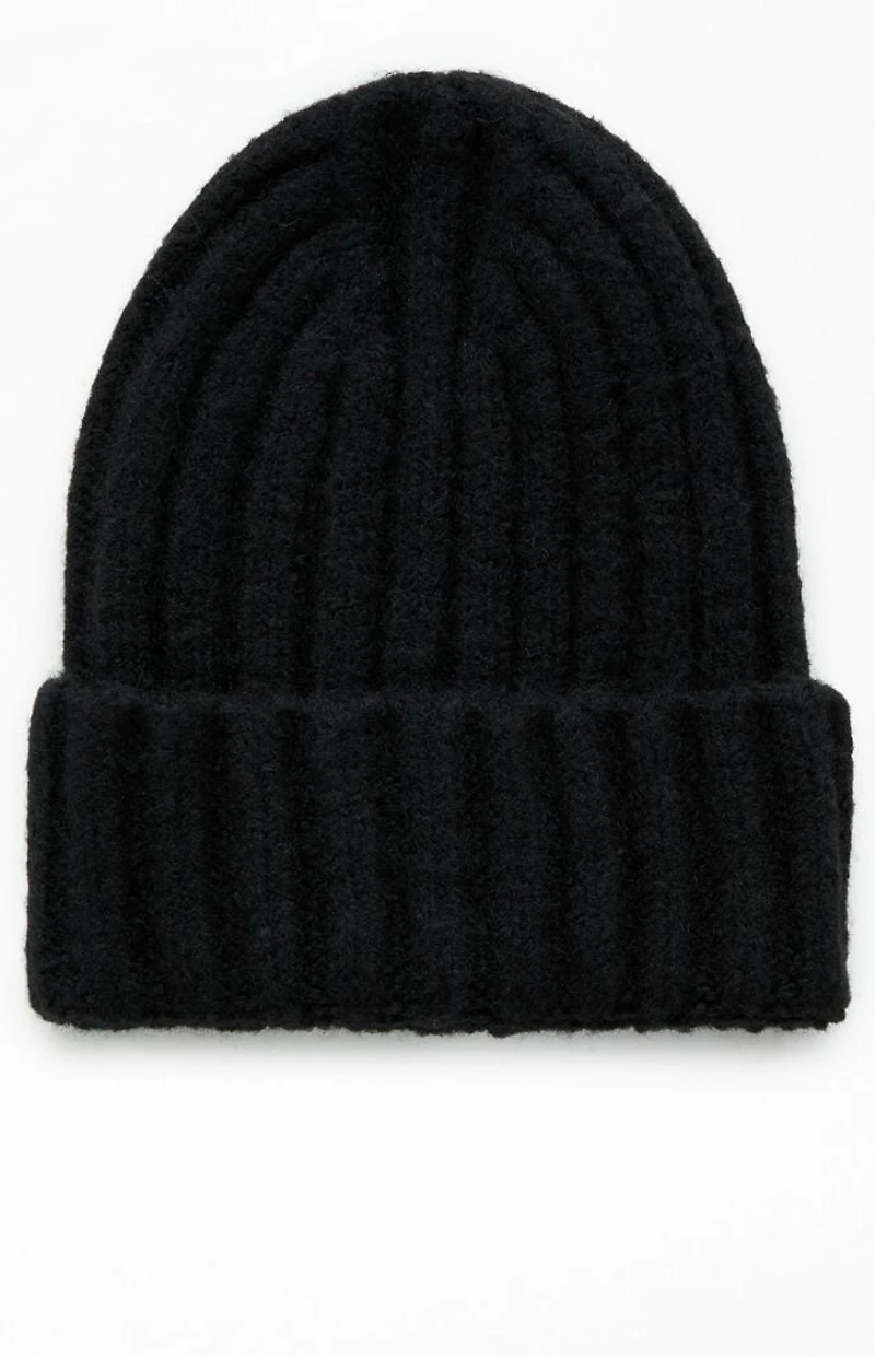 Pacsun Ribbed Knit Beanie