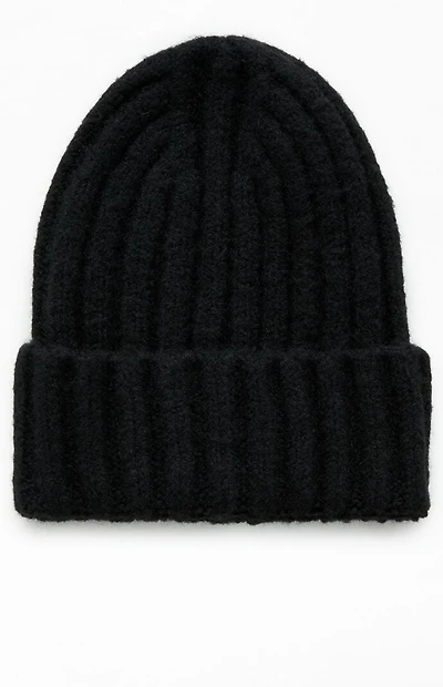 Pacsun Ribbed Knit Beanie