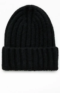 Pacsun Ribbed Knit Beanie