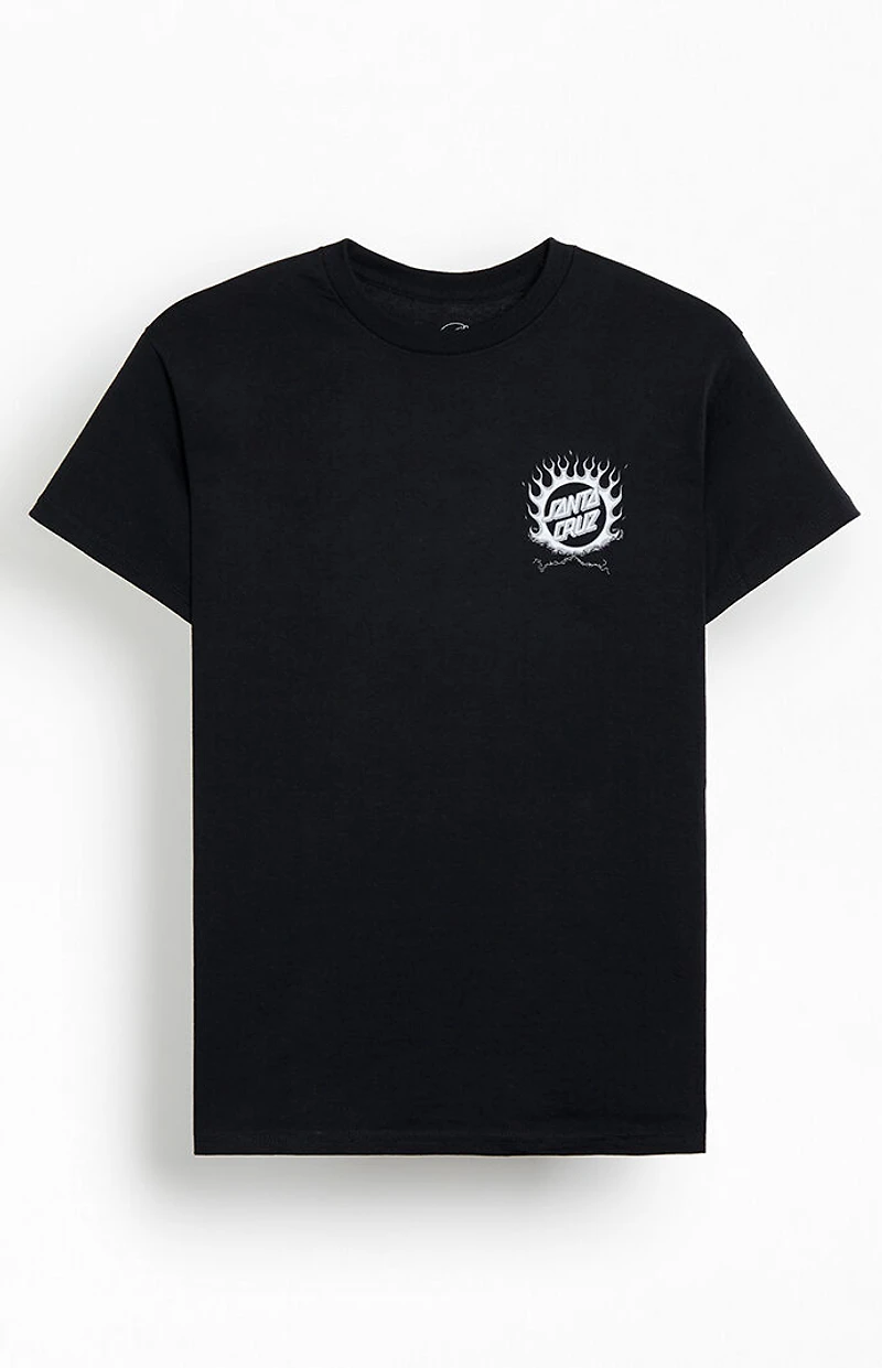 Santa Cruz Forging Dot T-Shirt