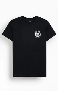 Santa Cruz Forging Dot T-Shirt